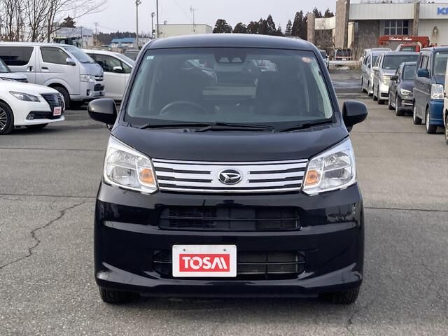 DAIHATSU MOVE 4WD 2019 Image 31