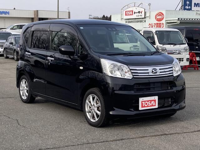 DAIHATSU MOVE 4WD 2019 Image 31