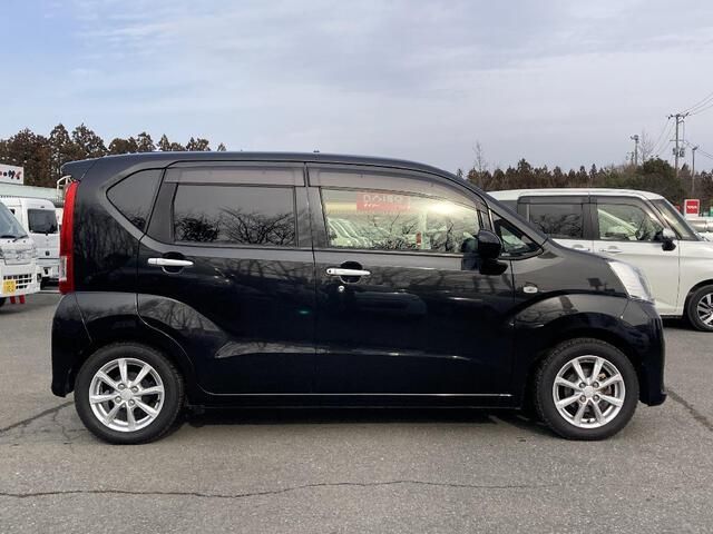 DAIHATSU MOVE 4WD 2019 Image 31