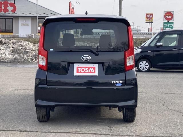 DAIHATSU MOVE 4WD 2019 Image 31