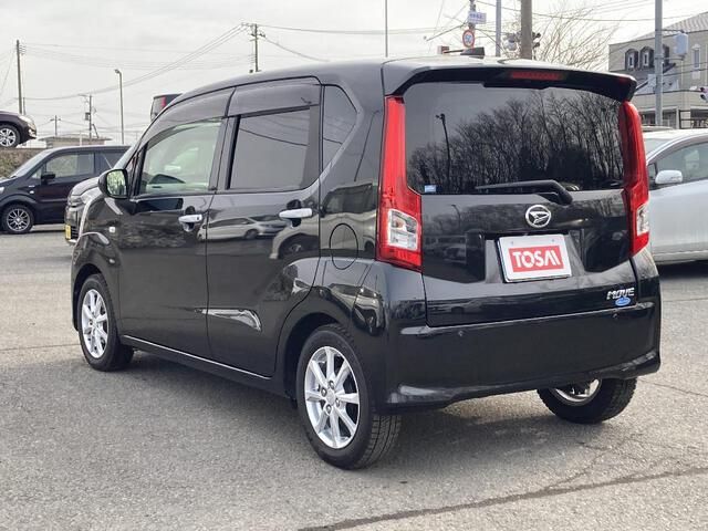 DAIHATSU MOVE 4WD 2019 Image 31