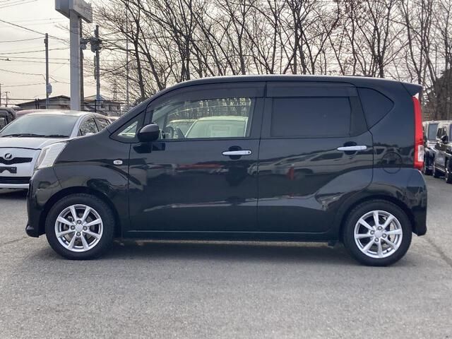 DAIHATSU MOVE 4WD 2019 Image 31