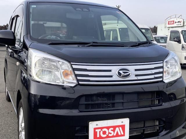 DAIHATSU MOVE 4WD 2019 Image 31