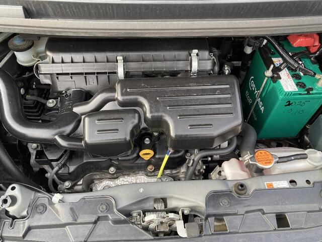 DAIHATSU MOVE 4WD 2019 Image 31