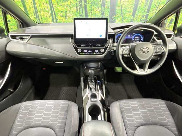 TOYOTA COROLLA SPORT 2023 Image 31