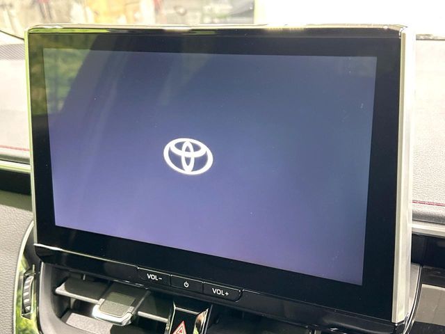 TOYOTA COROLLA SPORT 2023 Image 31