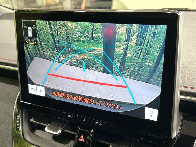 TOYOTA COROLLA SPORT 2023 Image 31