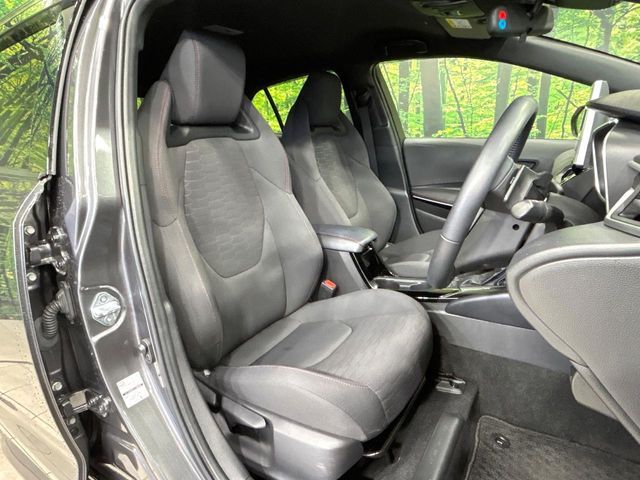 TOYOTA COROLLA SPORT 2023 Image 31