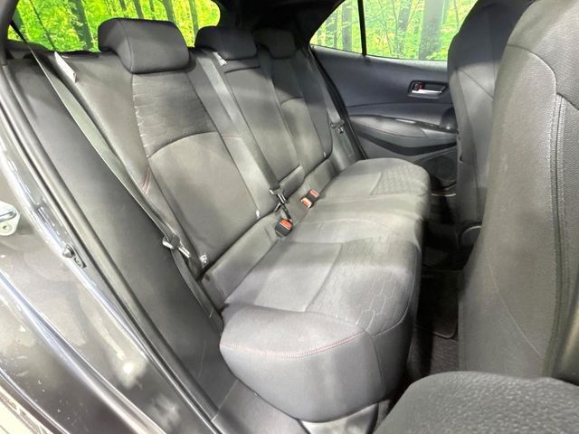 TOYOTA COROLLA SPORT 2023 Image 31