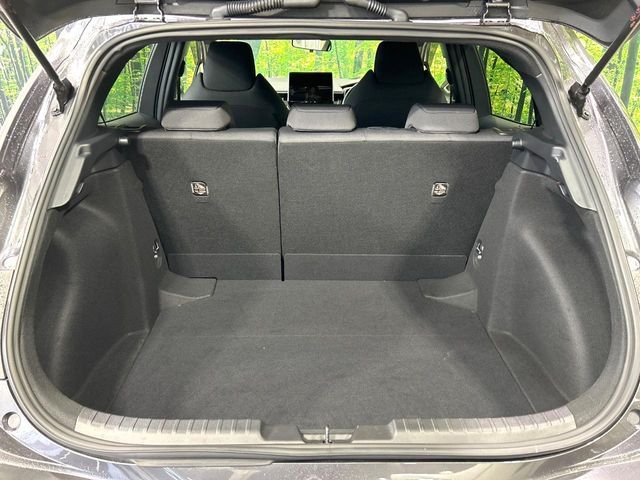 TOYOTA COROLLA SPORT 2023 Image 31