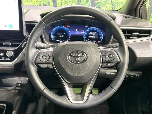 TOYOTA COROLLA SPORT 2023 Image 31