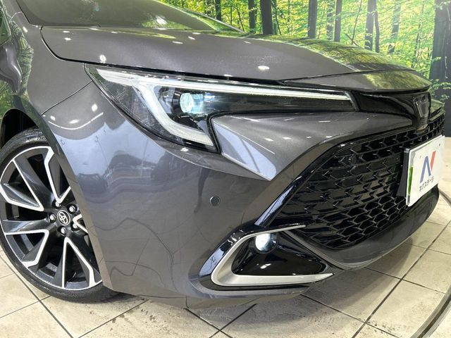 TOYOTA COROLLA SPORT 2023 Image 31