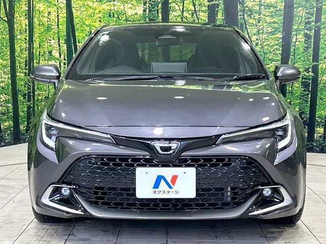 TOYOTA COROLLA SPORT 2023 Image 31