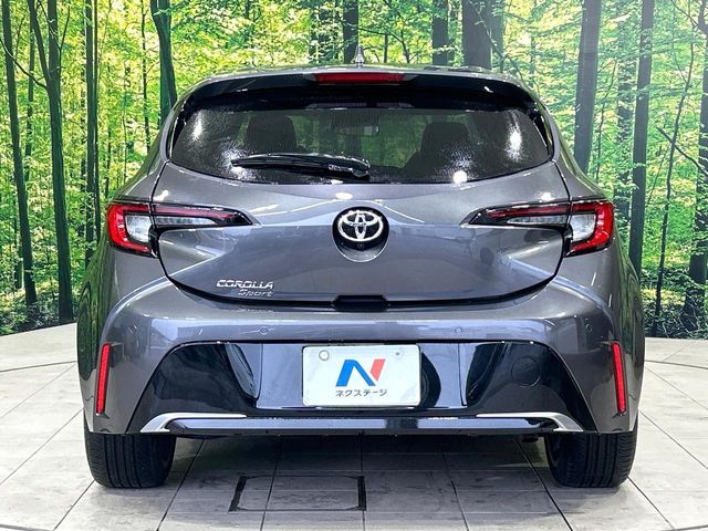 TOYOTA COROLLA SPORT 2023 Image 31