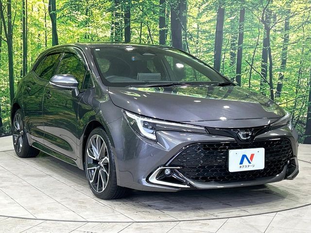 TOYOTA COROLLA SPORT 2023 Image 31