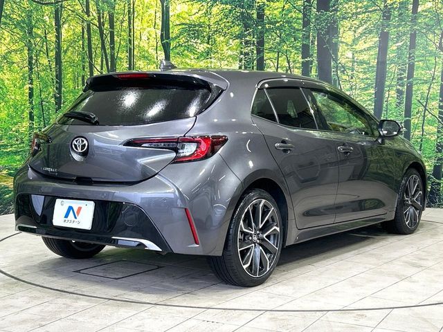 TOYOTA COROLLA SPORT 2023 Image 31
