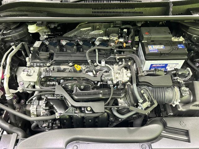 TOYOTA COROLLA SPORT 2023 Image 31