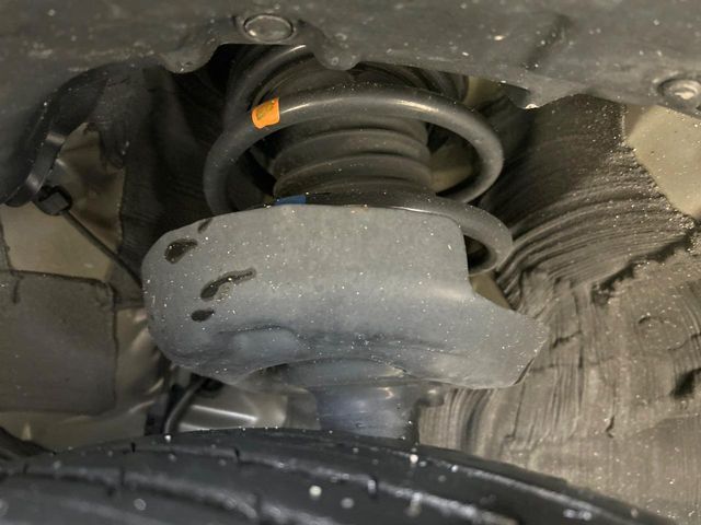 TOYOTA COROLLA SPORT 2023 Image 31