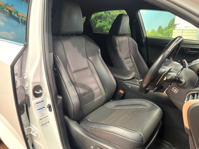 TOYOTA LEXUS NX300 AWD 2019 Image 31