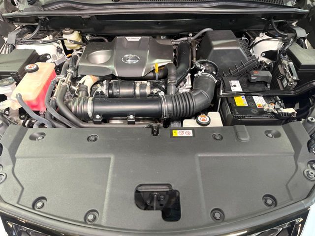 TOYOTA LEXUS NX300 AWD 2019 Image 31