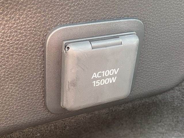 TOYOTA PRIUS 2023 Image 31