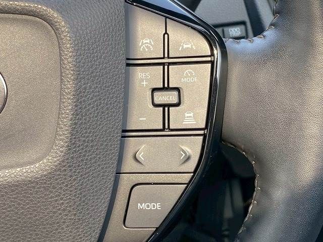 TOYOTA PRIUS 2023 Image 31