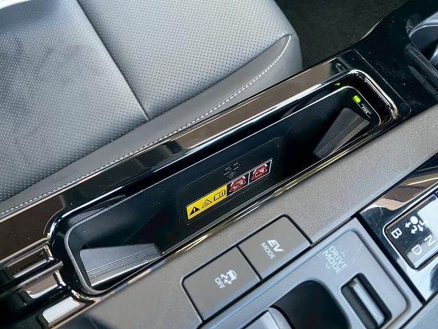 TOYOTA PRIUS 2023 Image 31