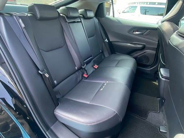 TOYOTA PRIUS 2023 Image 31