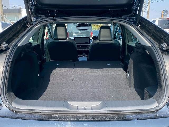 TOYOTA PRIUS 2023 Image 31