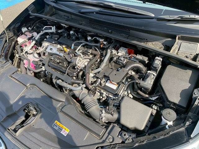 TOYOTA PRIUS 2023 Image 31