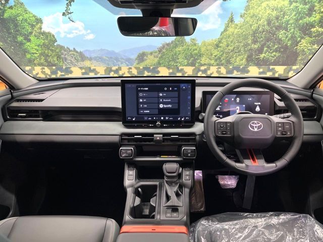 TOYOTA RAV4 HYBRID 4WD 2026 Image 31