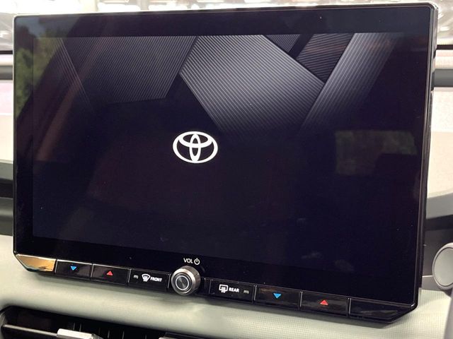 TOYOTA RAV4 HYBRID 4WD 2026 Image 31