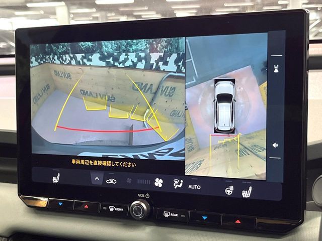 TOYOTA RAV4 HYBRID 4WD 2026 Image 31