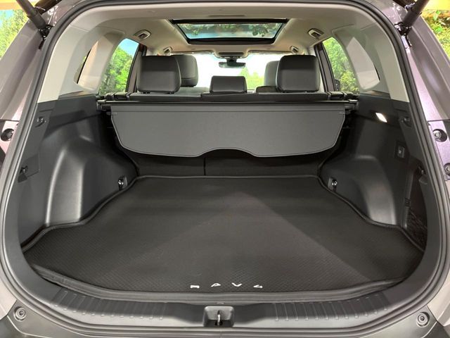 TOYOTA RAV4 HYBRID 4WD 2026 Image 31