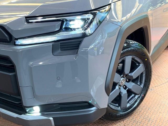 TOYOTA RAV4 HYBRID 4WD 2026 Image 31