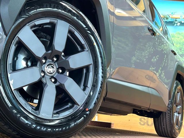 TOYOTA RAV4 HYBRID 4WD 2026 Image 31