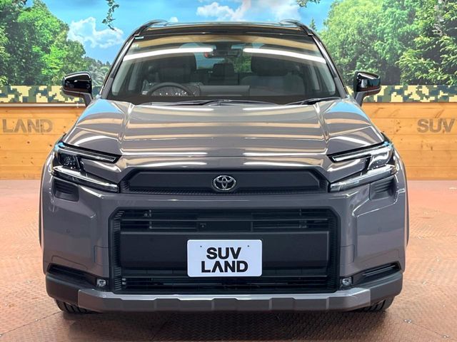 TOYOTA RAV4 HYBRID 4WD 2026 Image 31