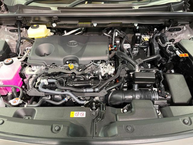 TOYOTA RAV4 HYBRID 4WD 2026 Image 31
