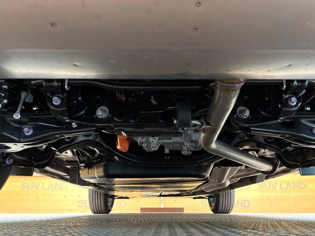 TOYOTA RAV4 HYBRID 4WD 2026 Image 31