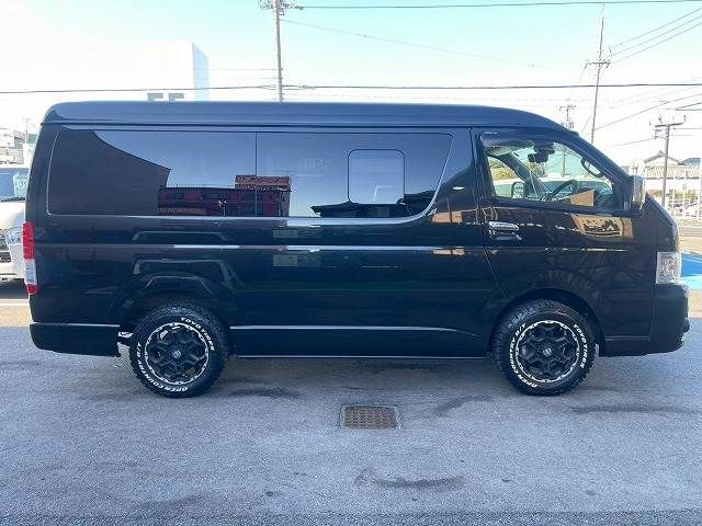 TOYOTA HIACE WAGON 4WD 2022 Image 31