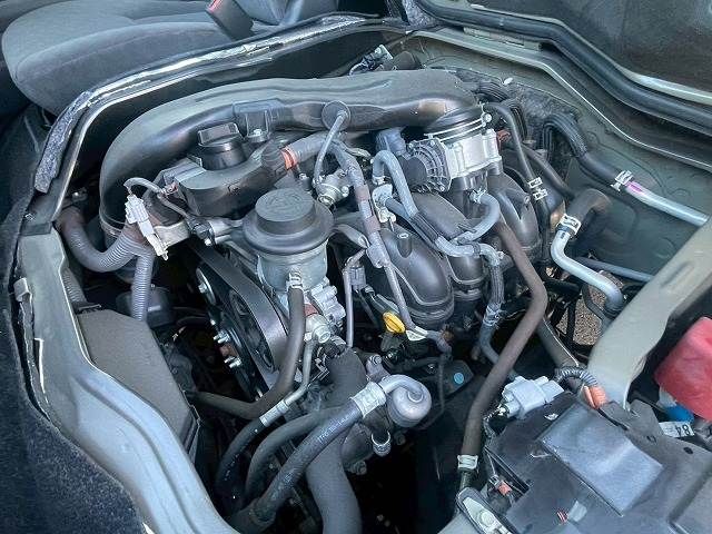 TOYOTA HIACE WAGON 4WD 2022 Image 31