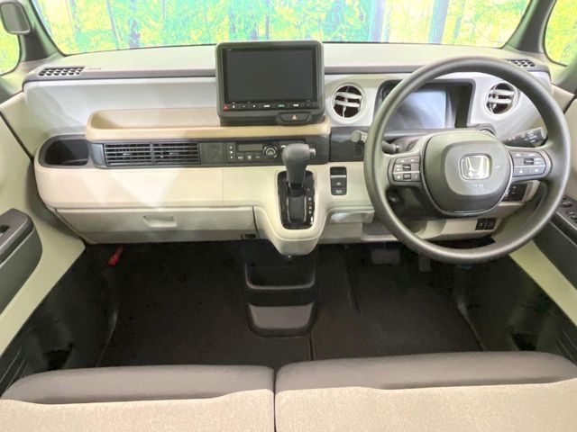 HONDA N BOX 2025 Image 31