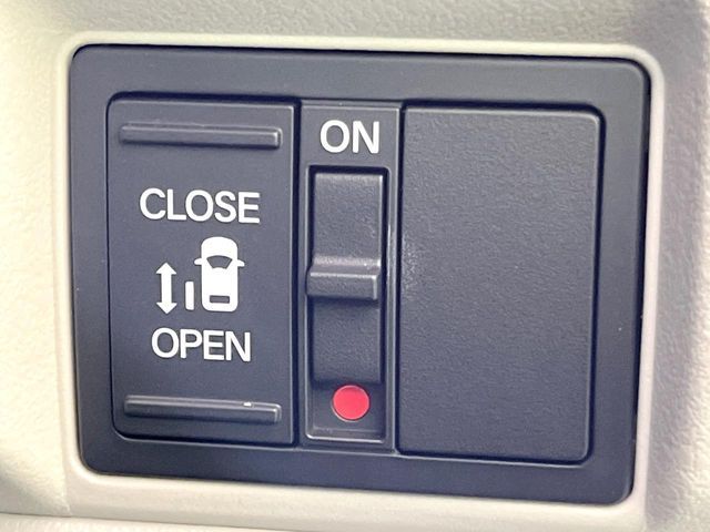 HONDA N BOX 2025 Image 31