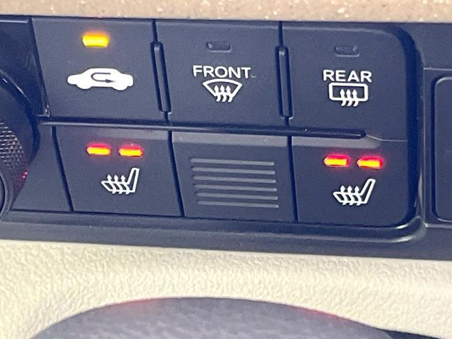 HONDA N BOX 2025 Image 31