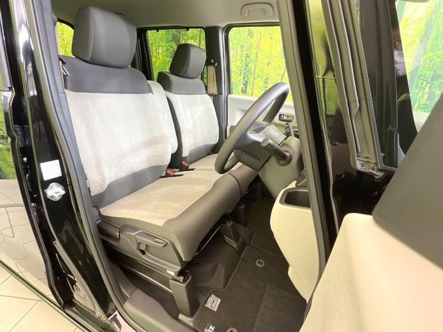 HONDA N BOX 2025 Image 31