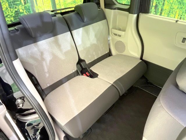 HONDA N BOX 2025 Image 31