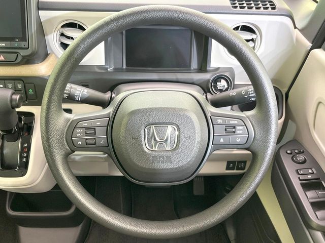 HONDA N BOX 2025 Image 31