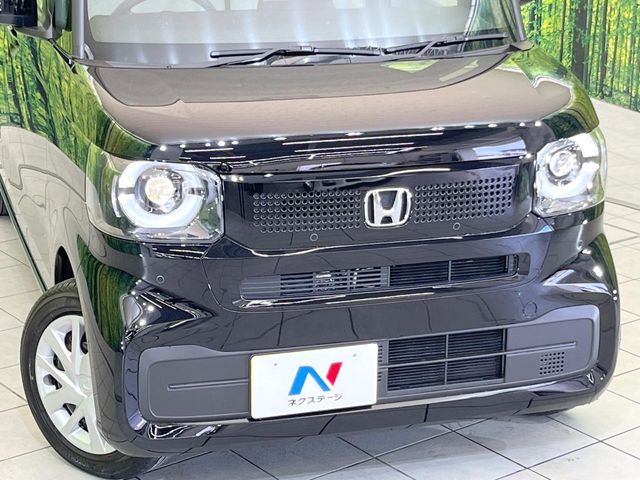 HONDA N BOX 2025 Image 31