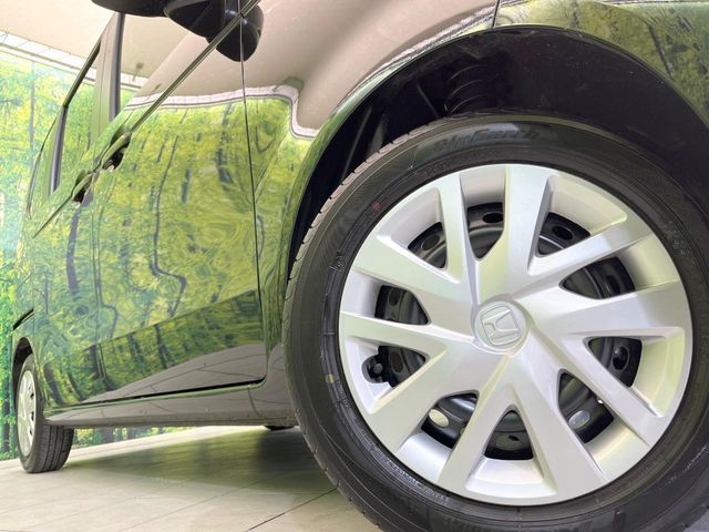 HONDA N BOX 2025 Image 31