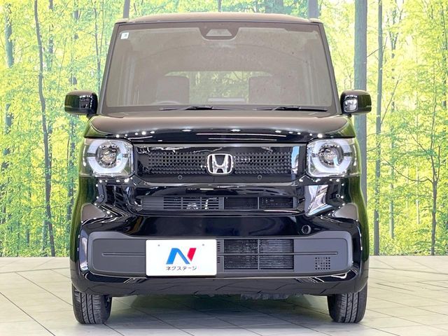 HONDA N BOX 2025 Image 31